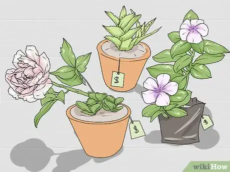 Image titled Plant a Rock Garden Step 17