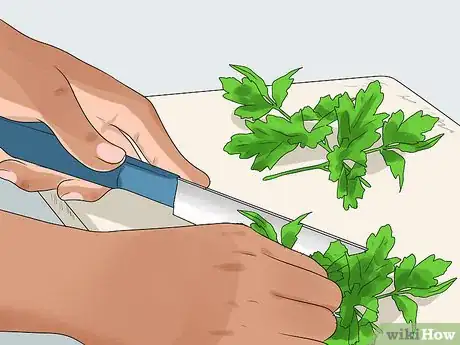 Image titled Help Weight Loss with Herbs and Spices Step 11