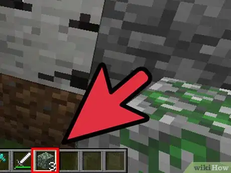 Image titled Build Ruins in Minecraft Step 6