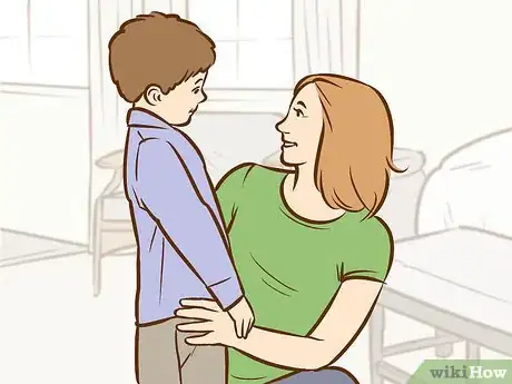 Image titled Help a Child Who Stutters Step 1