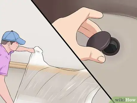 Image titled Renew Laminate Kitchen Countertops Step 5