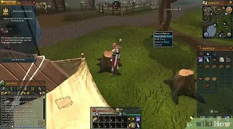 Image titled Play RuneScape Step 13