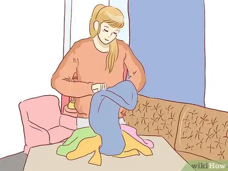 Image titled Get Rid of Outgrown Baby Clothes Step 12