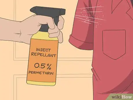 Image titled Prevent Lyme Disease Step 1