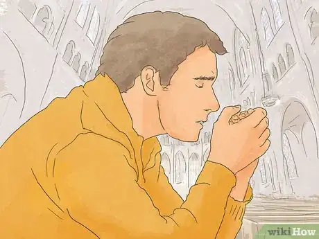 Image titled Become a Better Christian Step 5