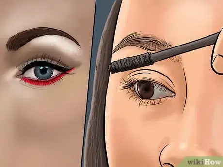 Image titled Wear Neon Eyeliner Step 8