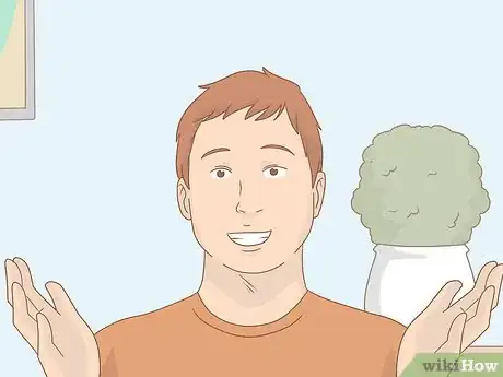 Image titled Live Peacefully With Yourself and the World Step 12