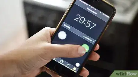 Image titled Broil Step 3