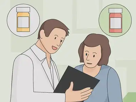 Image titled Treat Colorectal Cancer Step 07