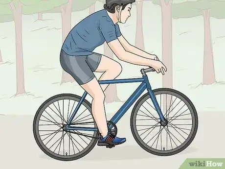 Image titled Start Biking Step 14