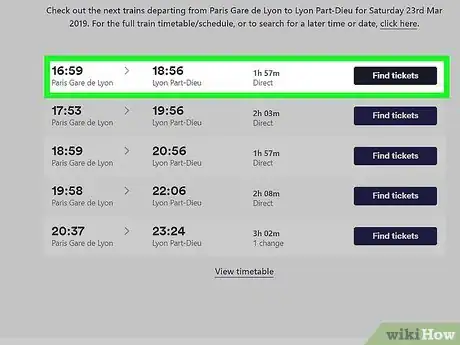 Image titled Book a Train Ticket Online Step 11