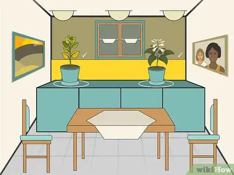 Image titled Accessorize Your Kitchen Step 11