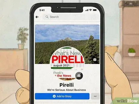 Image titled Grow Your Email List Using Facebook Step 4