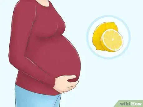 Image titled Use Aromatherapy for Nausea Step 1