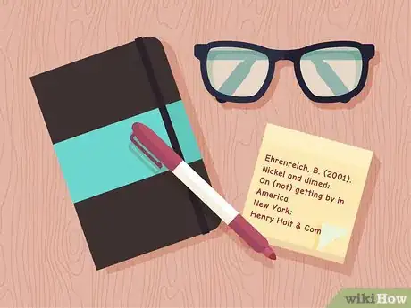 Image titled Annotate an Article Step 13