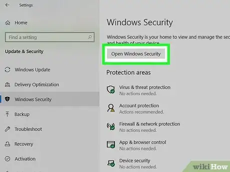 Image titled Restore Windows Defender Step 1