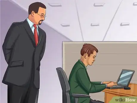 Image titled Beat Boredom at Work Step 2