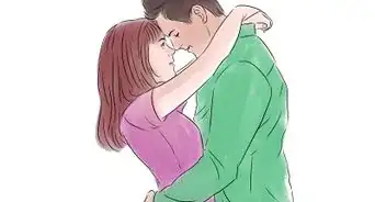 Make Out for the First Time