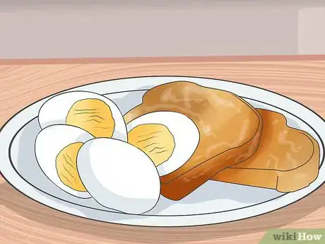 Image titled Lose Weight and Help Accelerate the Metabolism Step 1