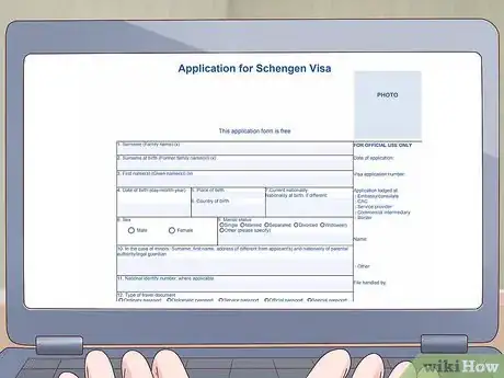 Image titled Become an Icelandic Citizen Step 3