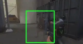 Detect Enemy Spies in Team Fortress 2