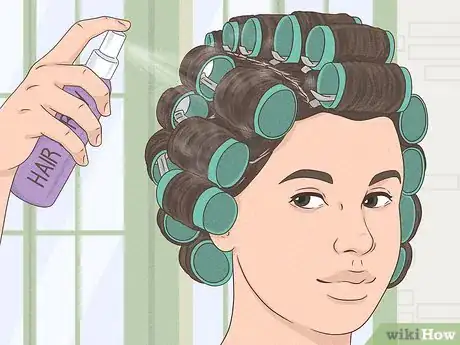 Image titled Curl Wavy Hair Step 17