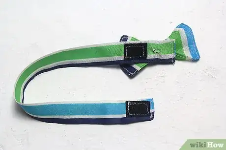 Image titled Make a Bow Tie for Your Cat Step 18