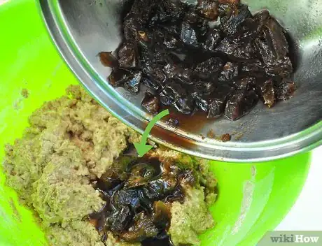 Image titled Make a Dairy, Sugar and Egg Free Cake Step 6