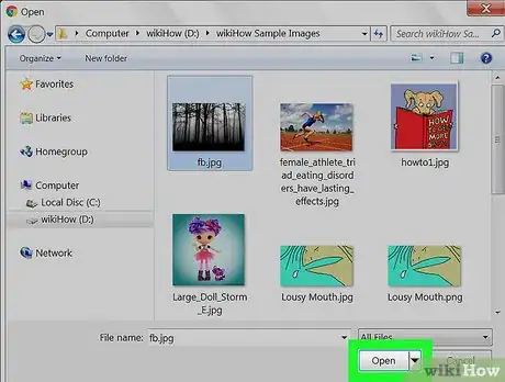 Image titled Make an Image Transparent on PC or Mac Step 5