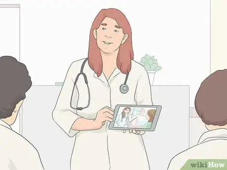 Image titled Become a Nursing Clinical Instructor Step 11