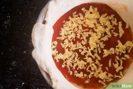 Image titled Bake a Pizza Cake Step 5