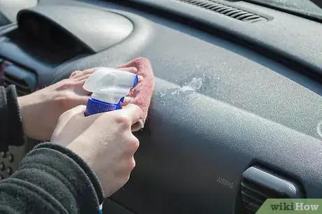 Image titled Clean the Interior of Your Car Step 8