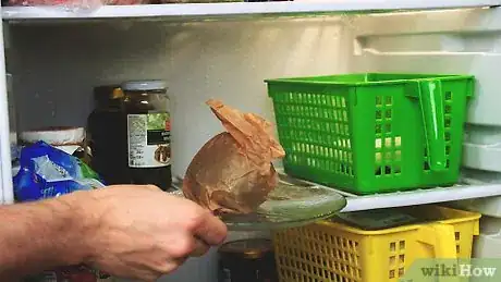 Image titled Defrost Lobster Tails Step 1