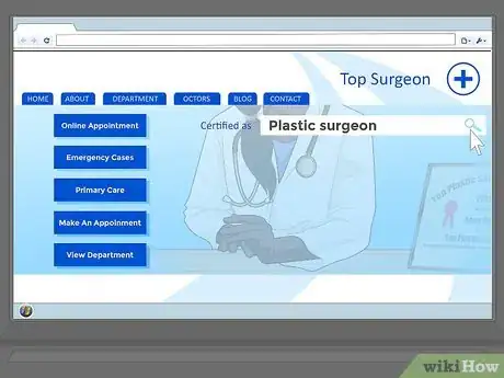 Image titled Pick a Surgeon for Top Surgery Step 6