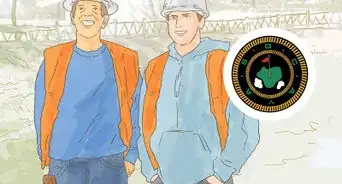 Become a Golf Course Designer