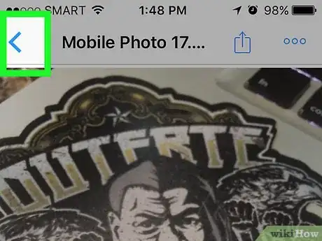 Image titled Use 4shared Mobile on iOS Step 26