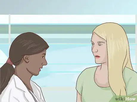 Image titled Treat Cardiac Disease in Older Dogs Step 1