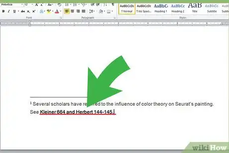 Image titled BS Your Way Through a College Paper Step 8