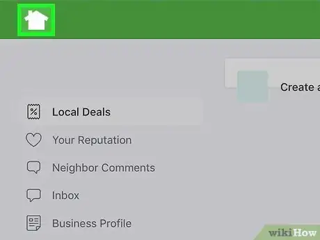 Image titled Use the Nextdoor App Step 8