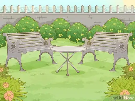 Image titled Design a Formal Garden Step 12