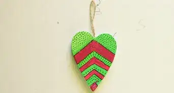 Paint Papier Mâché