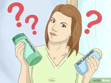 Image titled Fix Dry Hair Step 3