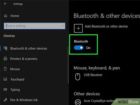 Image titled Set Up the Fitbit Tracker Step 6