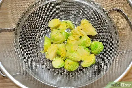 Image titled Lessen the Strong Taste of Brussels Sprouts Step 12