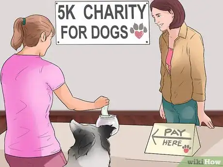 Image titled Support Dog Charities Step 4