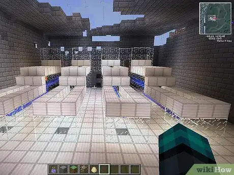 Image titled Create a Hunger Games Game in Vanilla Minecraft Step 4