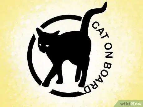 Image titled Choose a Cat‐Friendly Vacation Destination Step 4