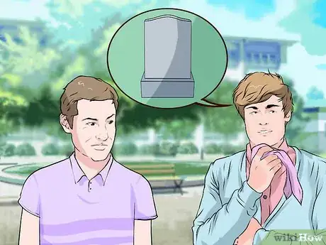 Image titled Help Someone Suffering from Dissociative Amnesia Step 7