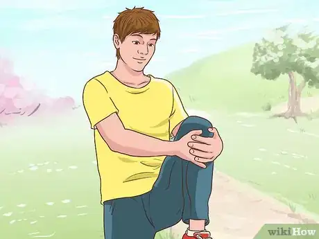 Image titled Maintain a Positive Outlook when Living with Lyme Disease Step 10