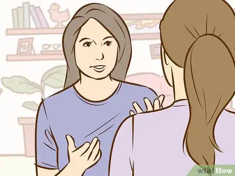 Image titled Talk to Someone with Disordered Eating During the Holidays Step 9